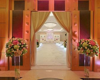 Millennium Central Kuwait Downtown - Ciudad de Kuwait - Lobby