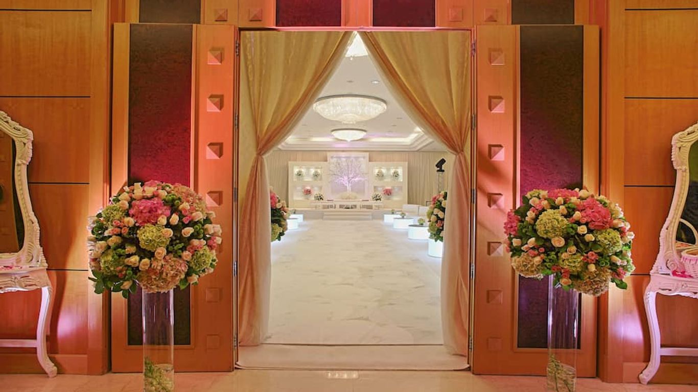 Millennium Central Kuwait Downtown