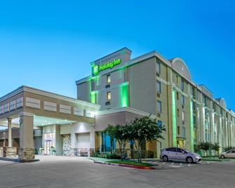 Holiday Inn Dallas Dfw Airport Area West - Bedford - Building