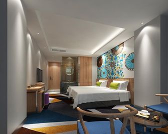 Yingshang Hotel - Sanya - Habitación