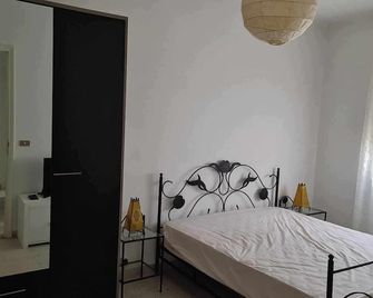 Exceptional location in the center of Tunis - Tunis - Chambre