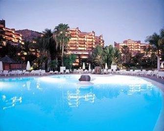 Anfi del Mar - Arguineguín - Pool