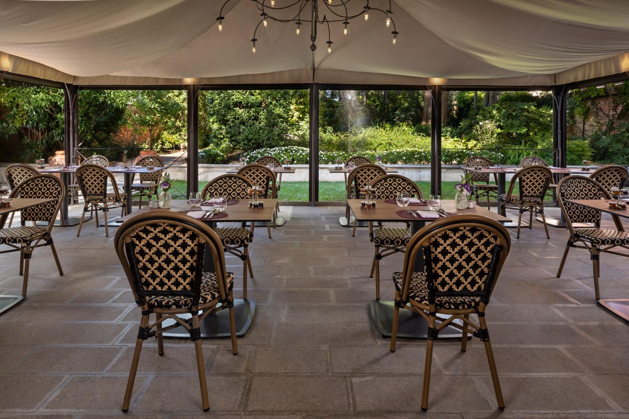 NH Collection Venezia Grand Hotel Palazzo dei Dogi