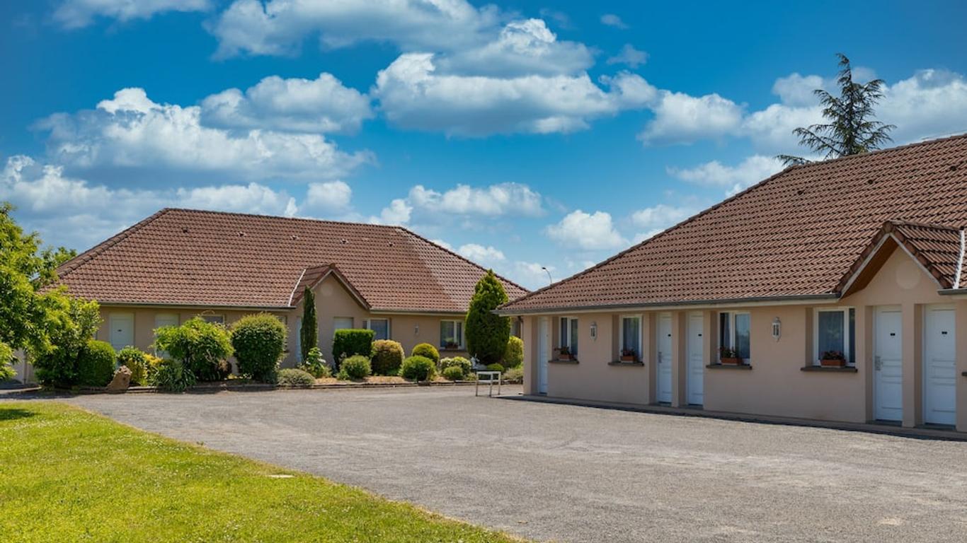 Villa Hotel