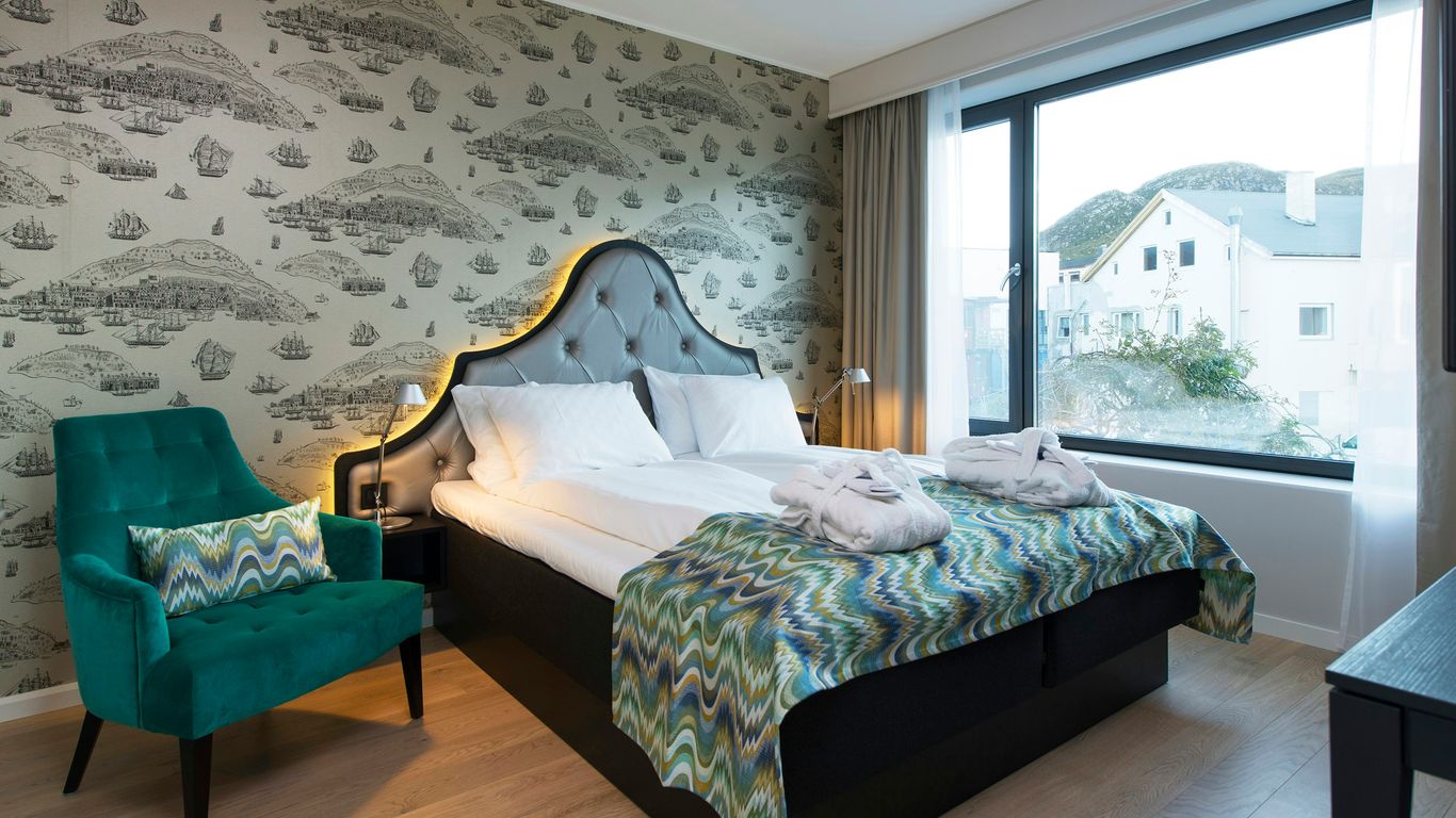 Thon Hotel Fosnavåg