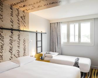 Ibis Styles Meaux Centre - Meaux - Camera da letto