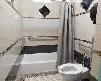 Oak Hotel - San Francisco