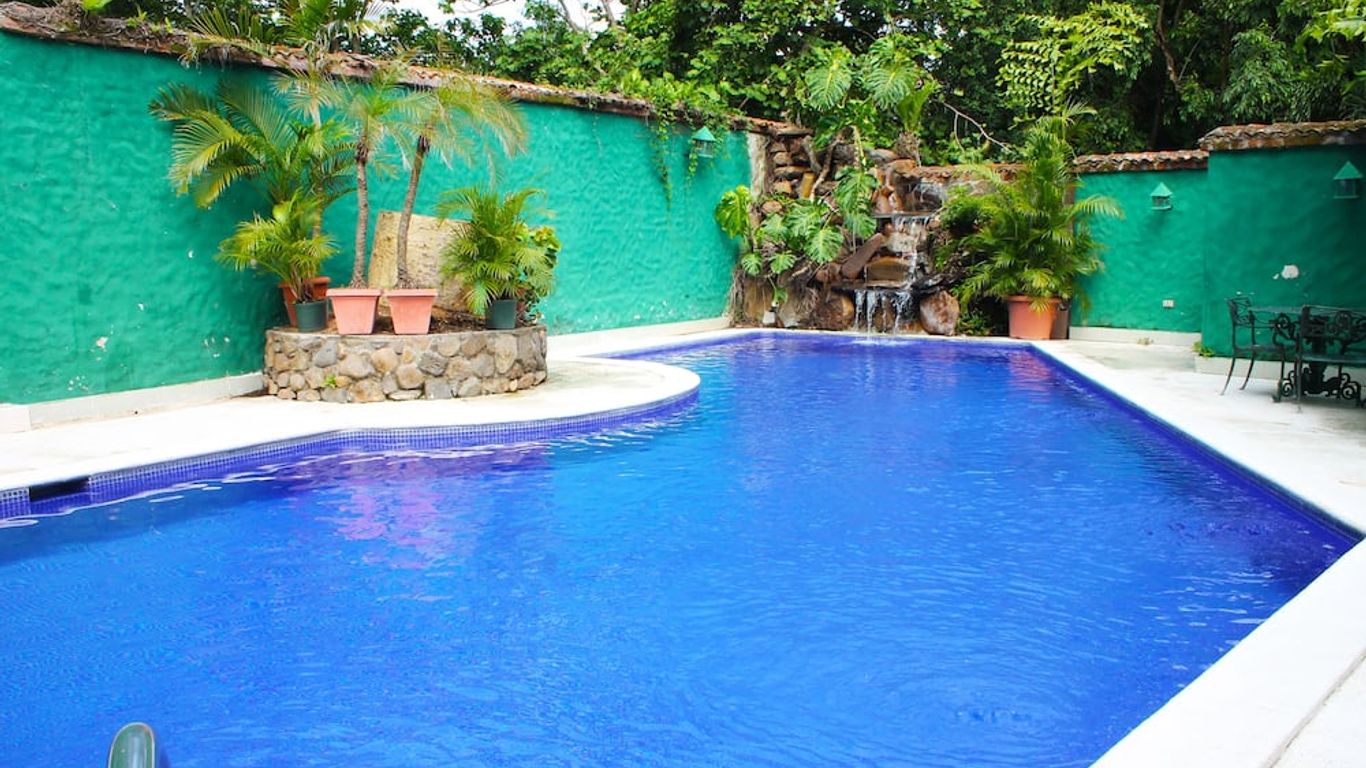 La Posada de Suchitlan