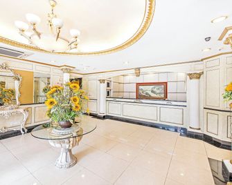 Hotel 81 Chinatown - Singapore - לובי