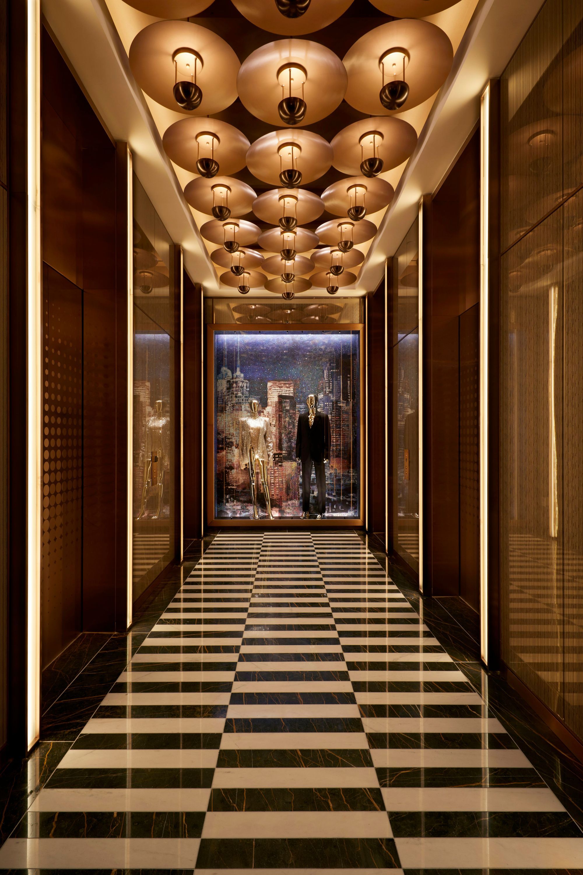 Hard Rock Hotel New York thumbnail 3