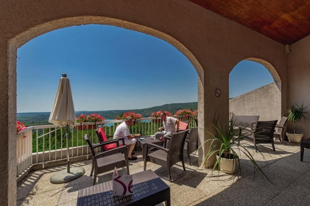 Club Belambra Montpezat en Provence 'Le Verdon'