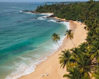 Ziba Luxury Villa - Tangalla - Playa