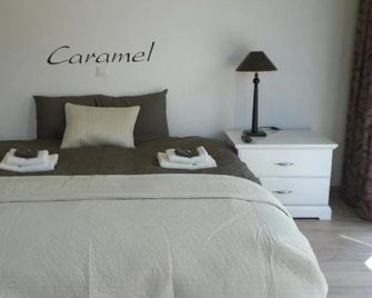B&B Caramel - Turnhout - Bedroom