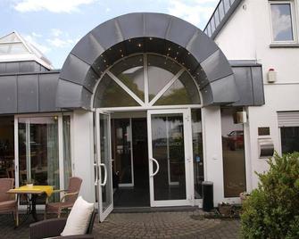 Hotel Avantgarde - Koblenz - Gebouw