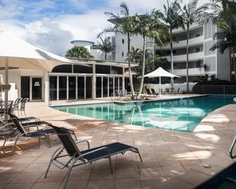 Bluewater Point Resort - Mooloolaba - Piscina