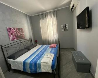 B&B Cavirani - Gallipoli - Habitación