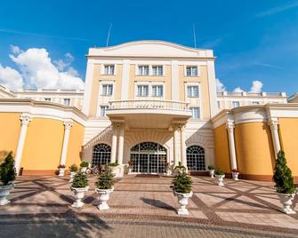 Windsor Palace Hotel - Serock - Budova