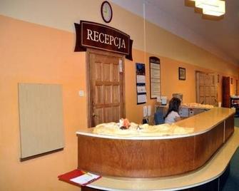 Hotelik Elka-Sen - Stettino
