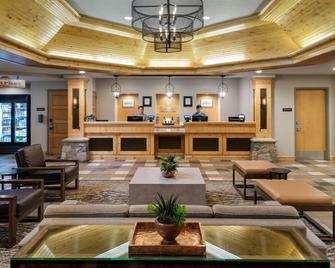 Sheraton Mountain Vista Villas, Avon / Vail Valley - Avon - Lobby