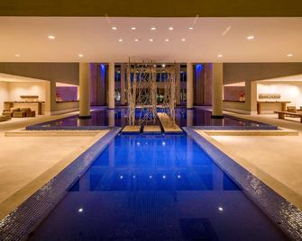 Hotel Jequitimar Guarujá Resort & SPA by Accor (ex Sofitel) - גוארוחה - בניין