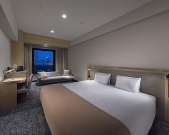 Hotel Villa Fontaine Grand Tokyo-Shiodome - Tokyo