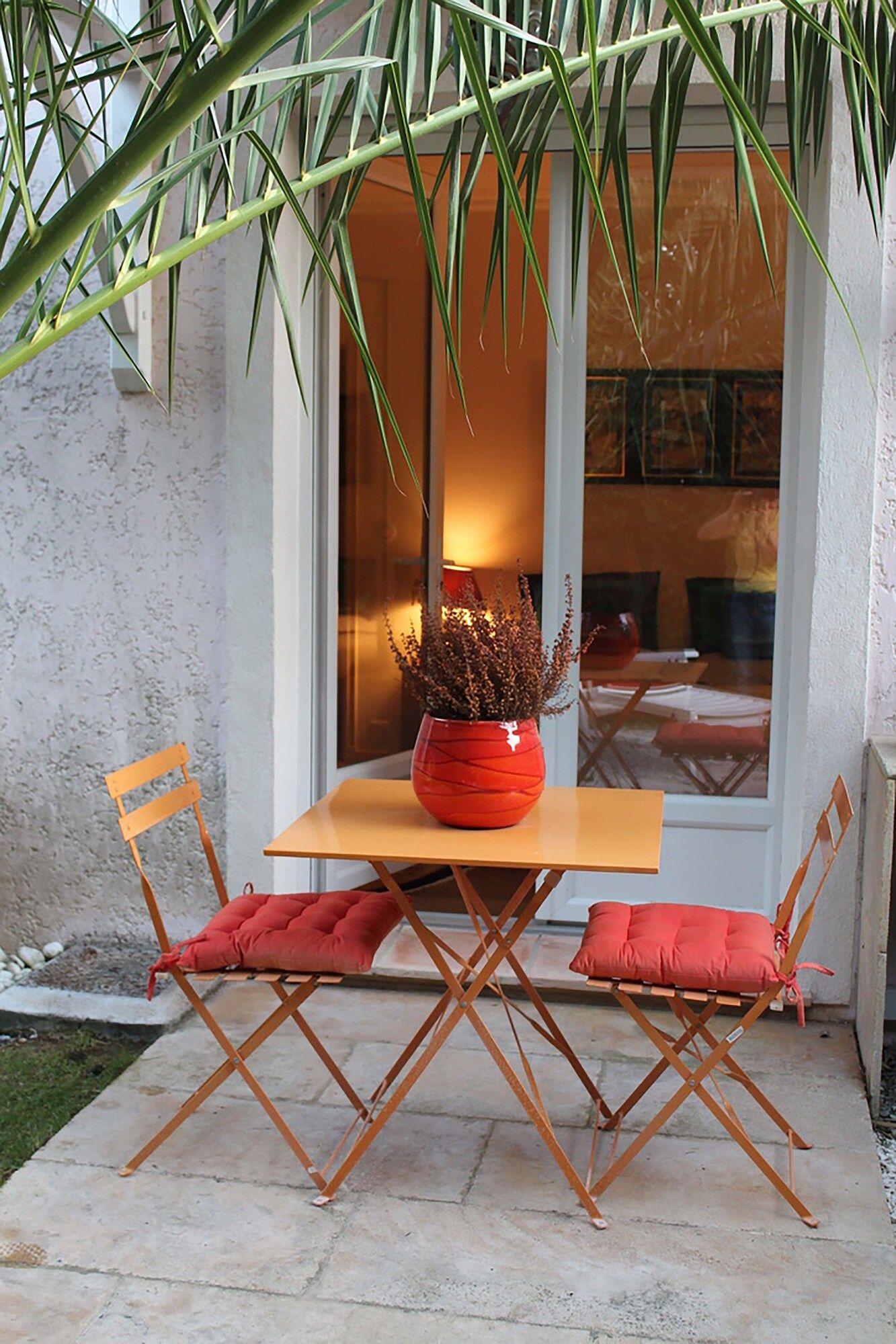 La Villa Topi - Antibes