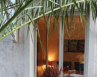La Villa Topi - Antibes