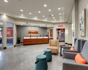 دروري إن آند سويتس شارلوت أروود - تشارلوت (نورث كارولينا) - ردهة