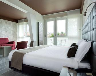 Best Western Hotel Continental - Udine - Schlafzimmer