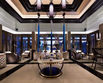 The Trans Resort Bali - Denpasar - Lobby