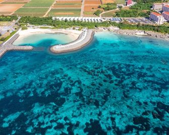 Villa1 Private rental villa with chic interior / Miyakojima Okinawa - Miyakojima - Pool