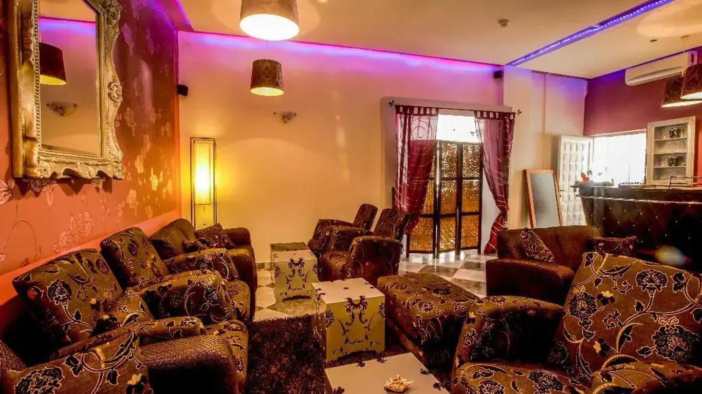 Hotel Villa Adriatica - Adults Only