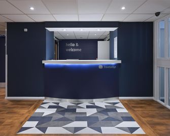 Travelodge Bracknell - Bracknell - Lobby