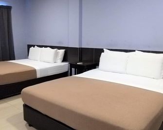 Hotel Jelai @ Mentakab - Mentekab - Habitación