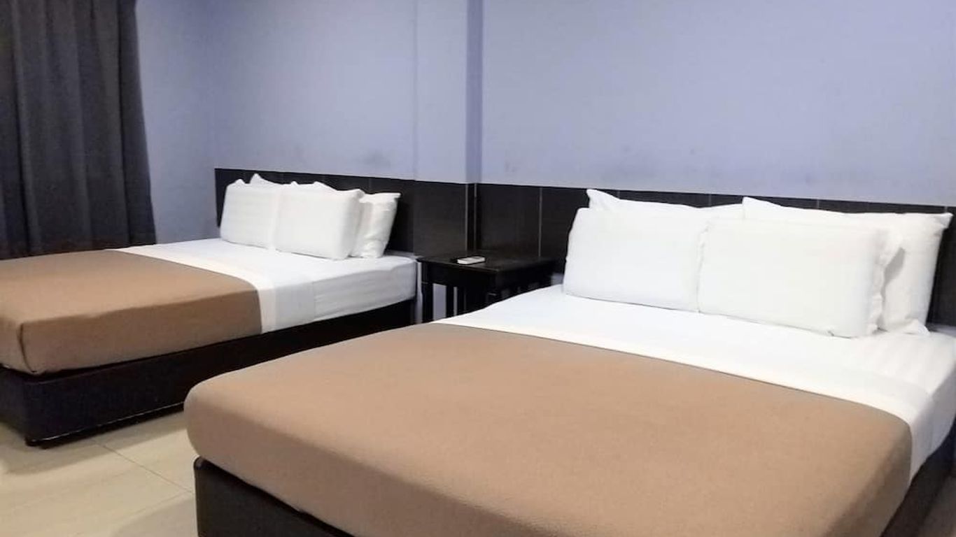 Hotel Jelai @ Mentakab