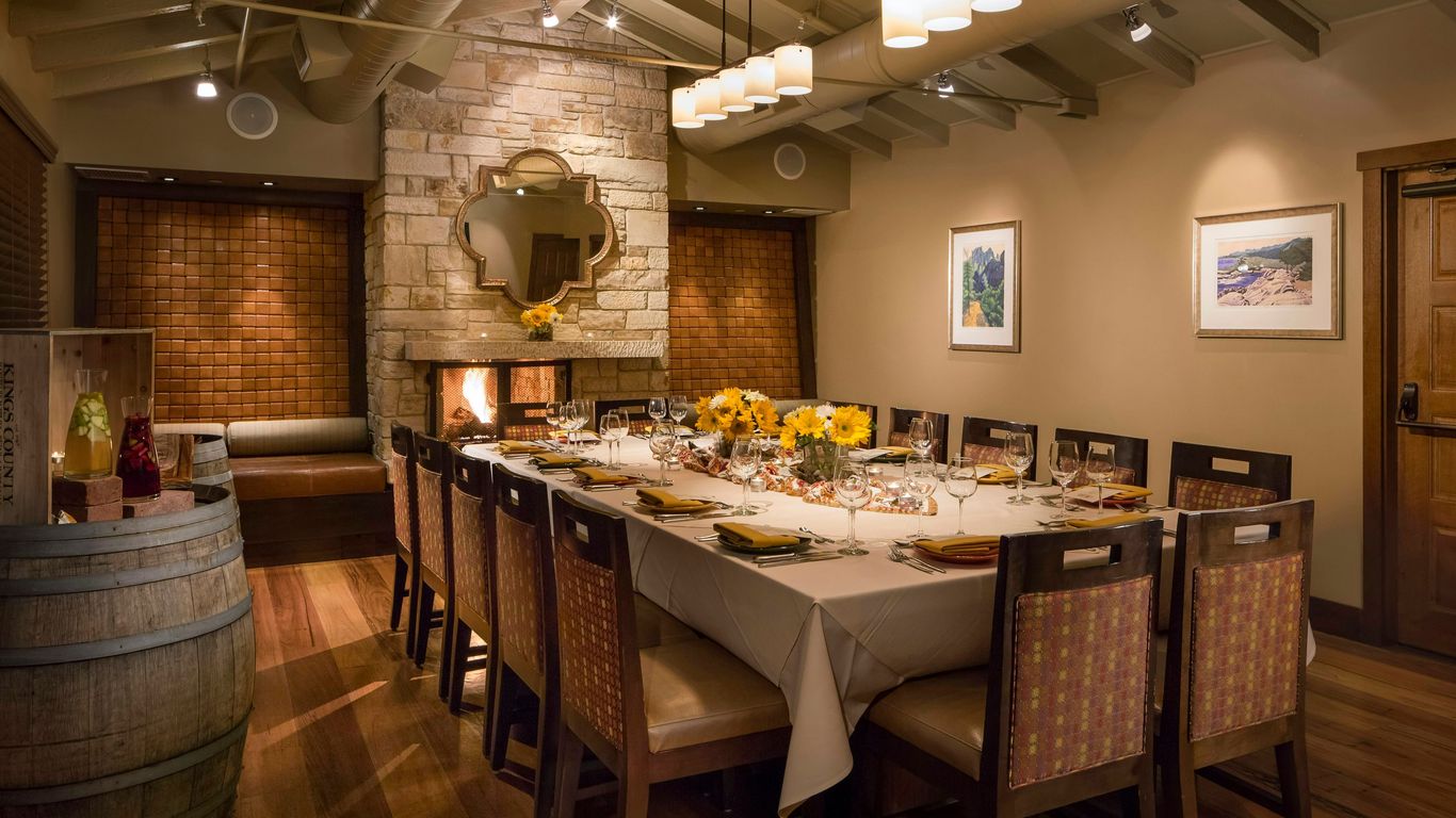 Casa Munras Garden Hotel & Spa