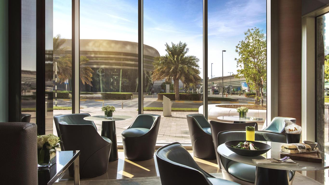 Capital Centre Arjaan by Rotana