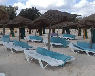 Hotel Les Citronniers Hammamet - Hammamet