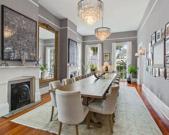 The Mazant - 新奧爾良 - 餐廳