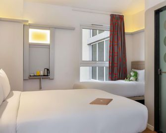 ibis Styles Nairobi Westlands - Nairobi - Bedroom