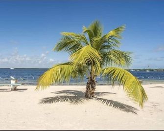 Tranquil Oasis Beach Home - Key Largo - Пляж