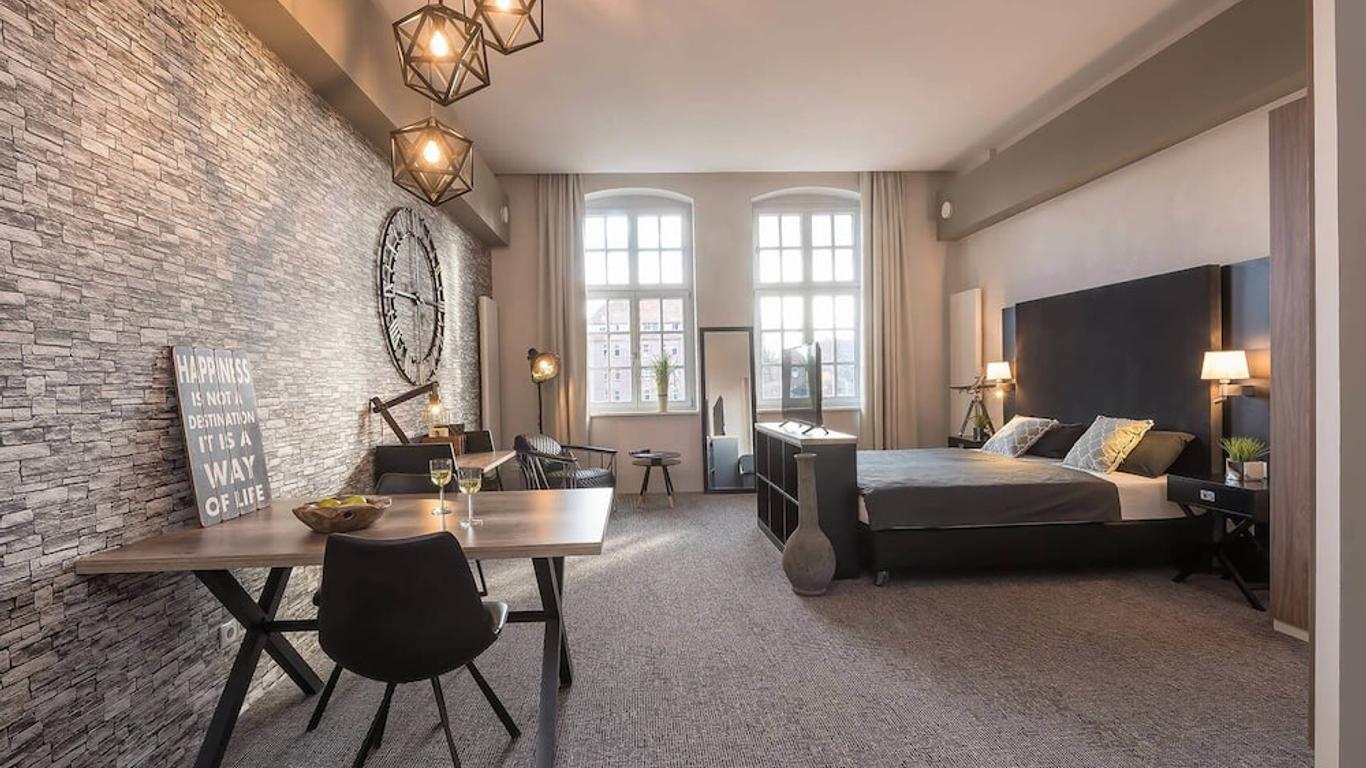 Boardinghouse Emden