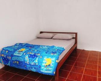 Bami hostel - Thakhèk - Bedroom