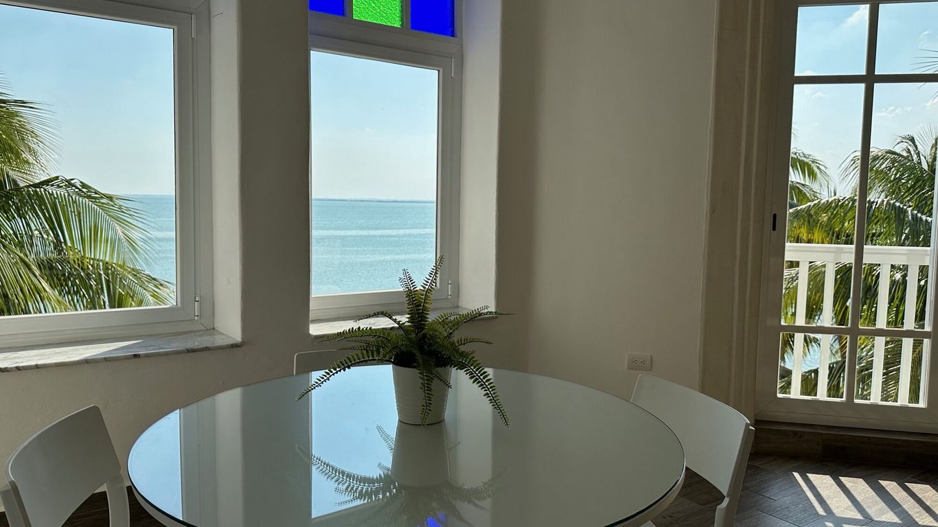 Casa Tortugas Boutique Hotel - A Hidden Gem in Cancun