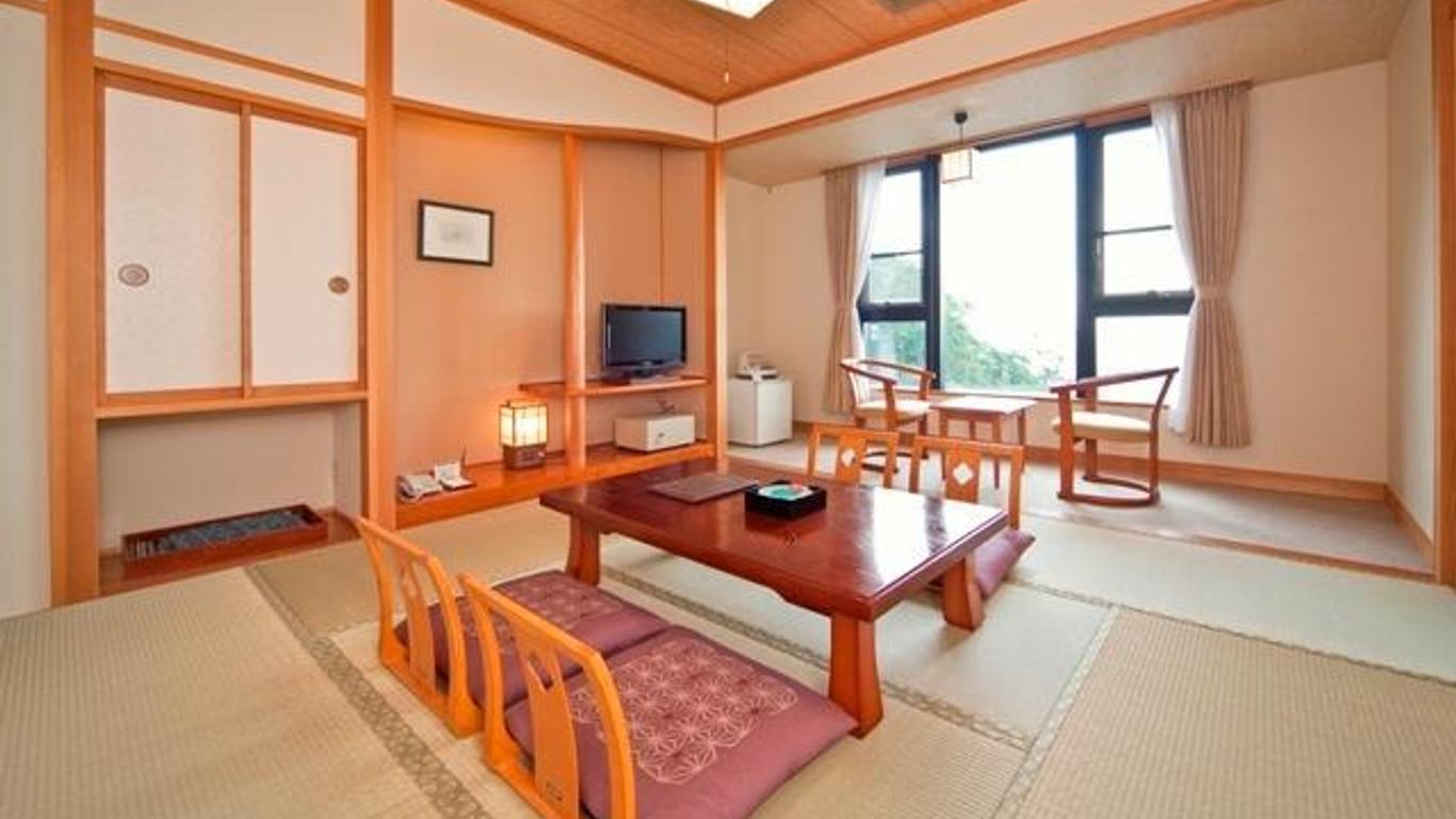 Hotel Grand Tencoo
