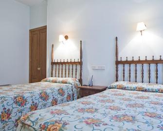 Rey Niño - Ávila - Chambre