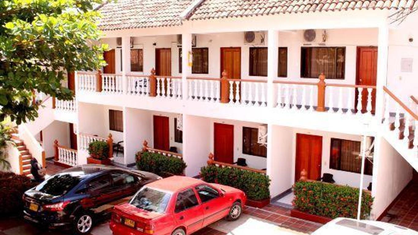 Hotel Campestre La Alborada