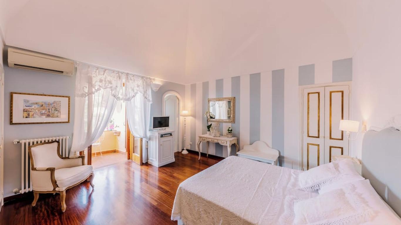 Villa Mary Suites