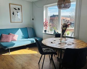 Cozy Flats Silkeborg - 1th - Silkeborg - Dining room