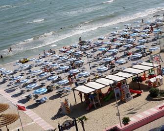 Abbazia Club Hotel Marotta - Marotta - Praia